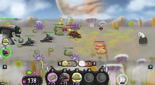 五大摸鱼游戏合集 有哪些摸鱼游戏