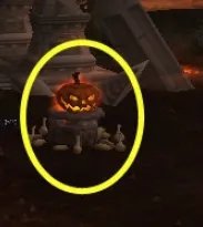 魔兽世界8.0无头骑士的邪恶切割者怎么得