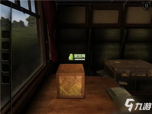 《未上锁的房间》the room3图文流程 3通关图文全攻略