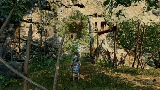 《古墓丽影暗影》图文攻略 全收集流程图文攻略