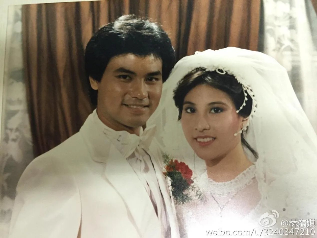 林漪娸出身哪个豪门 据传林漪琪家里非常有钱