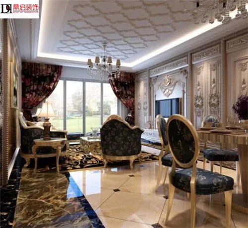 日照装潢公司哪家好 2018日照装修公司排名