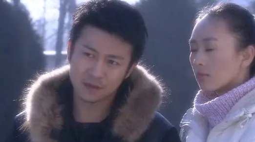 如何评价不敢说爱你?