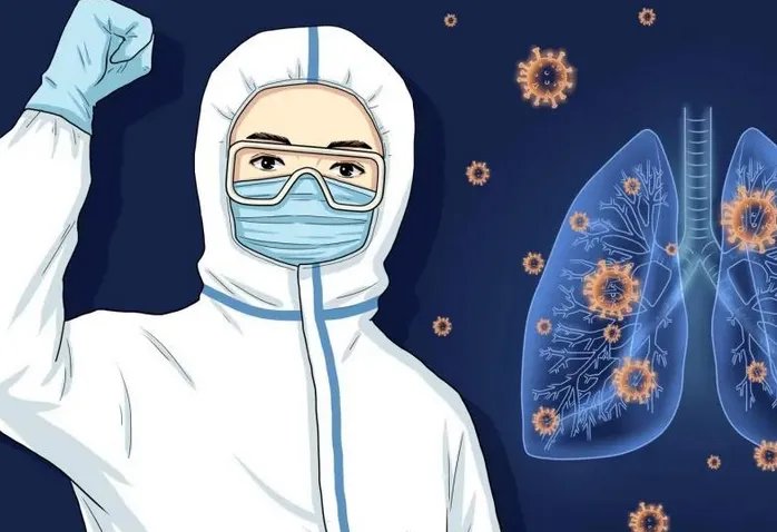 六安第二轮全员核酸检测均为阴性，是否意味着进入安全状态？