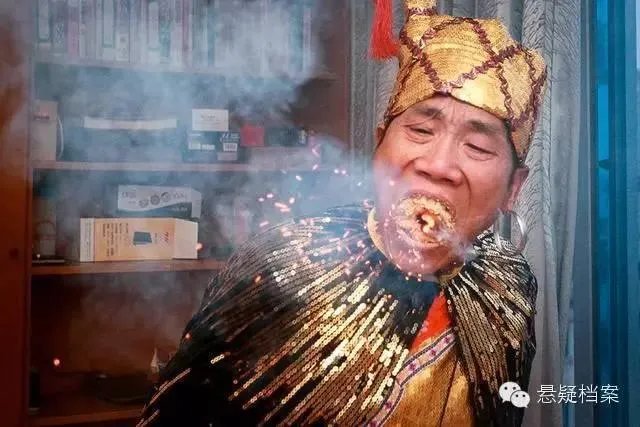 各国民间绝活都有哪些?