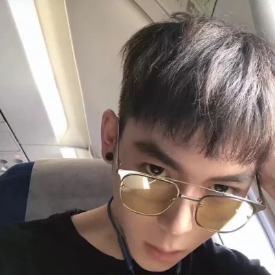 2020男生帅气潮流头像大全