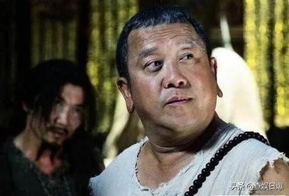 向华强为什么怕谢霆锋? 向华强怎么评价谢霆锋?