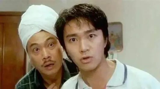 吴孟达为什么后来一直没有和周星驰合作过，发生了什么事？