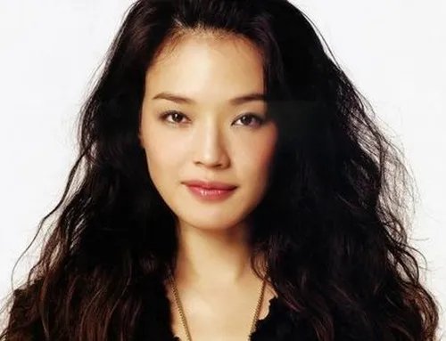 舒淇早期献身电影裸戏性感照片 最想删去的照片成终身污点