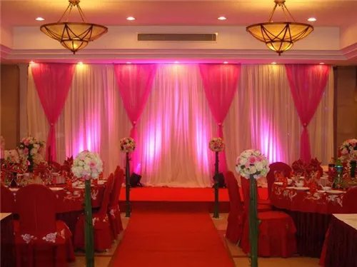 北京婚礼几点开始   北京婚礼流程及注意事项