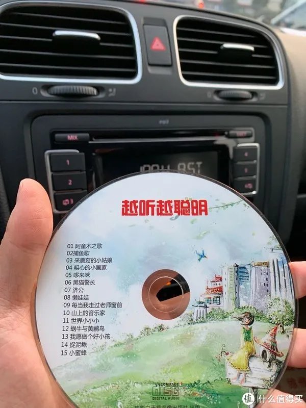 邂逅经典——二手高尔夫6 1.4T MT选购及使用心得