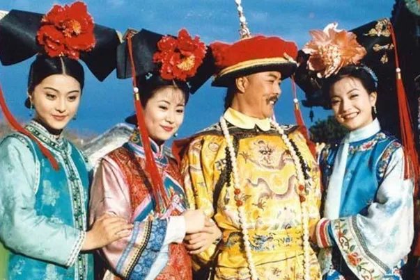 吴建豪晒与周渝民合照，还有什么同框回忆杀让你难忘？