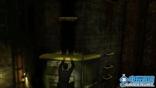 《神秘海域3》流程图文攻略