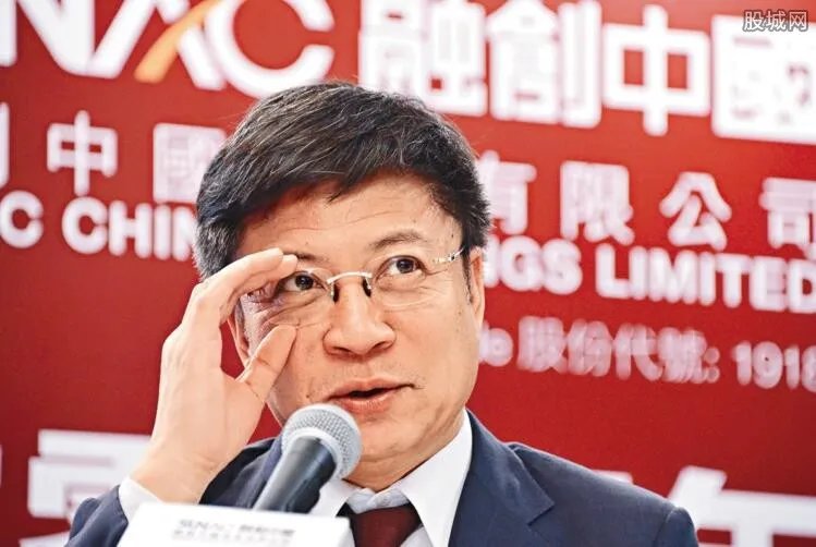 孙宏斌承认失败 为何对投资说亏钱跟自己没关系？