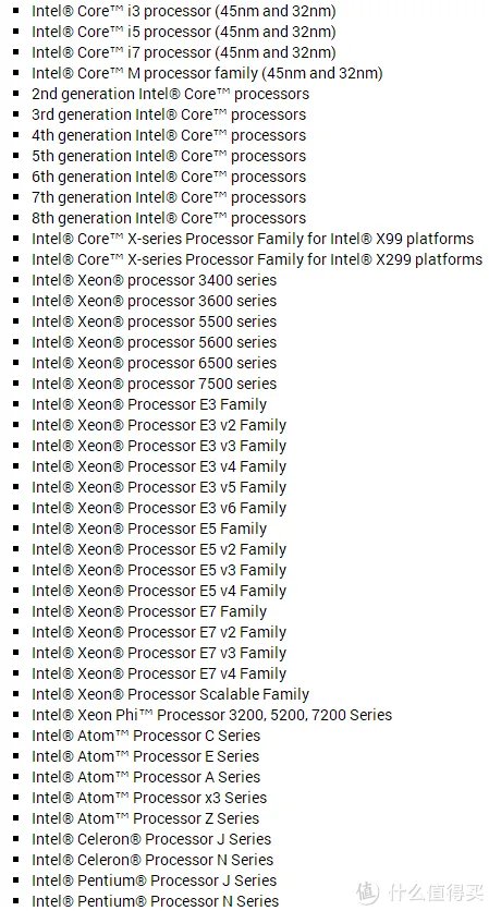 打上 Intel CPU 漏洞补丁后是瞬间回到解放前还是虚惊一场?