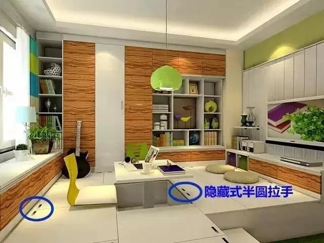 2018年，新家一定要这样装，这些干货神技超赞