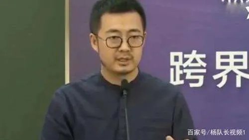 蒋凡为一网红被取消阿里合伙人身份,现状如何?