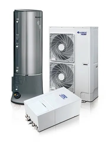 格力全能一体机怎么样 格力全能一体机价格