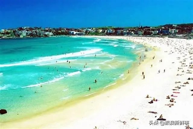 为何有些人喜欢去澳洲旅游?