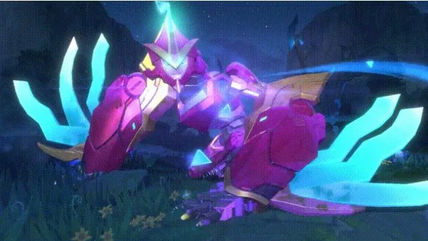 《英雄联盟手游》银河魔装机神希瓦娜价格一览