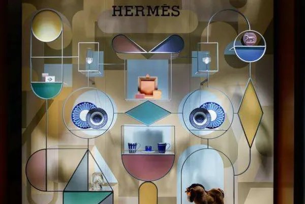 著名的时尚服装品牌有哪些?