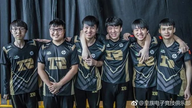 现在RNG已经输了，但是会不会这就是青春？