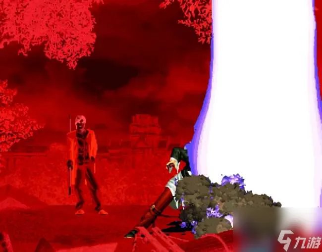 拳皇2002隐藏超杀出招表及实用度 隐藏必杀技图文解析