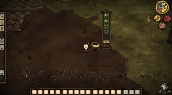 《饥荒》单机版必备MOD合集 饥荒单机版新手MOD合集