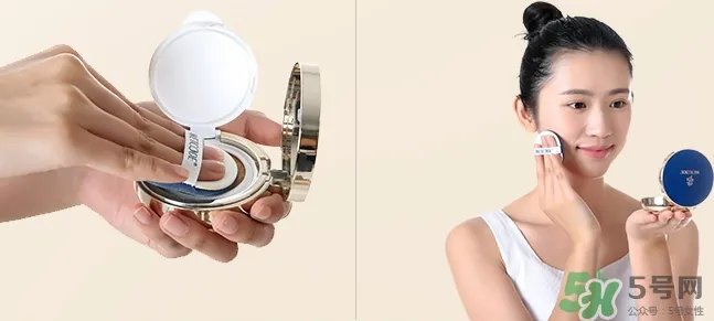 水密码气垫cc霜怎么用?水密码气垫cc霜使用方法