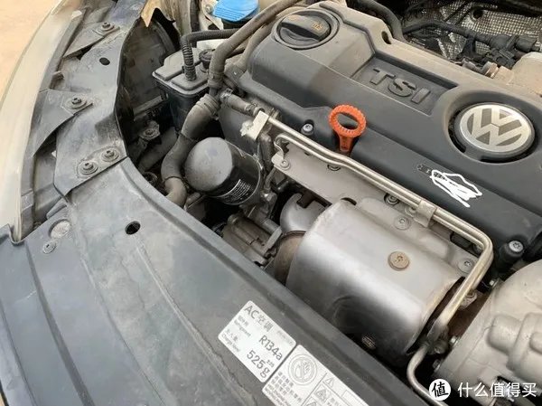 邂逅经典——二手高尔夫6 1.4T MT选购及使用心得