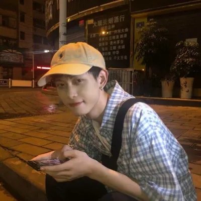 2020男生帅气潮流头像大全