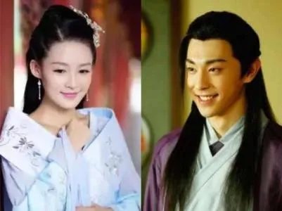 邓伦结婚了吗老婆叫什么名字婚纱照 邓伦女朋友是谁自爆喜欢李沁