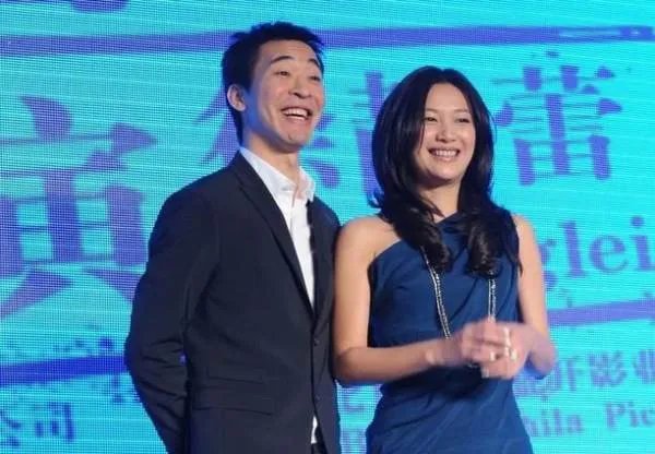 娱乐圈女星都有说不尽的情史,为何说徐静蕾的爱情史可以写书?