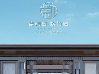 崇明岛新开楼盘有哪些