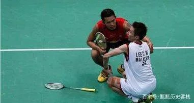 林李大战中,为何李宗伟总是输给林丹?