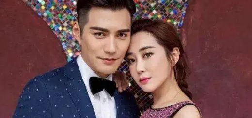 严屹宽及其妻子杜若溪婚姻是不是很幸福？