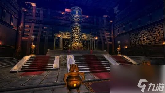 九阴真经好玩吗烧不烧钱 游戏介绍及最新玩法推荐2023