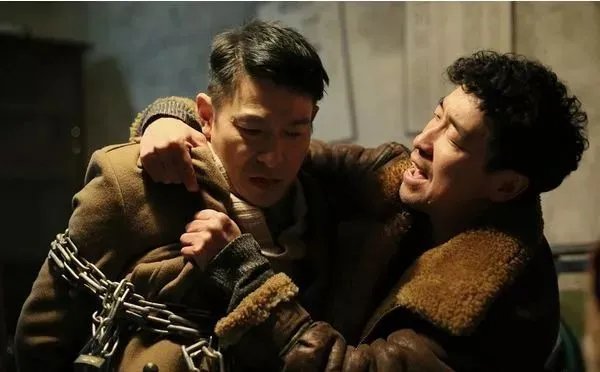 刘德华,活该你红37年!