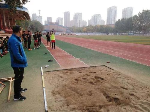 立定三级跳远的训练方法你有哪些了解？