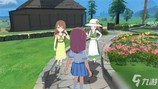 《小森生活》npc好感度怎么快速提升 npc好感度快速提升方法一览