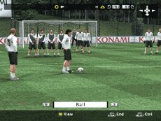 《实况足球》任意球详尽图文教程