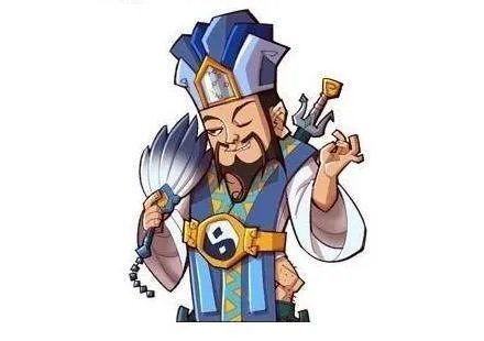 全民水浒最强辅助武将推荐