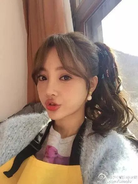 娱乐圈有哪些本来就长得很好看却还整容的明星？