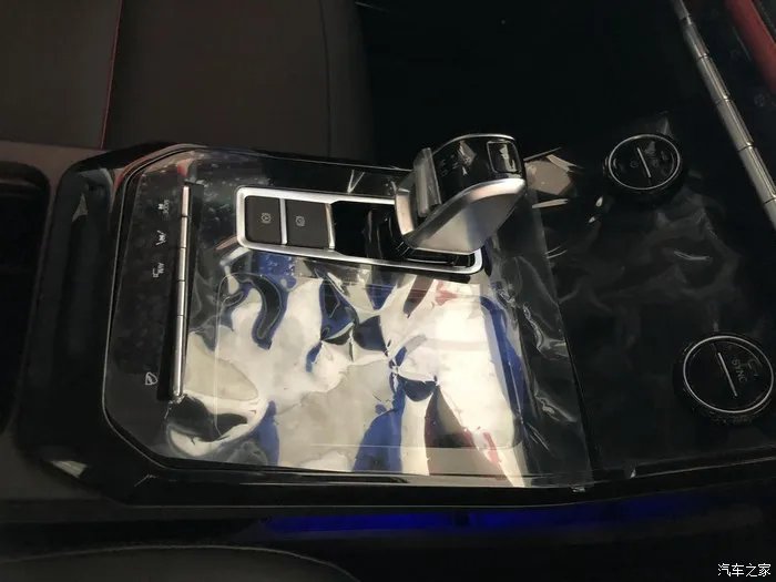 全新一代瑞虎7的鉴赏,一款值得拥有的SUV!