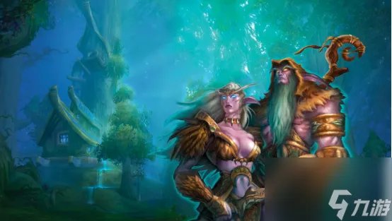 魔兽世界tbc野德输出手法推荐 tbc野德最强玩法指南