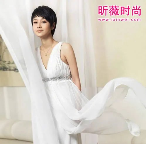 文章老婆马伊琍照片:马伊琍个人资料 马伊琍图片