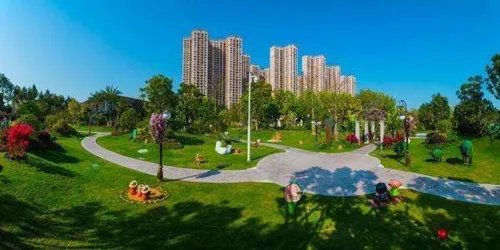 2018东莞大朗碧桂园均价是多少