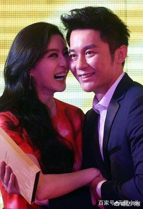 范冰冰李晨分手了，对此你怎么看？