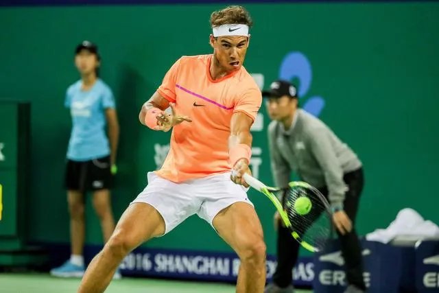 为什么纳达尔这么偏科法网，其他大满贯却赢的很少？