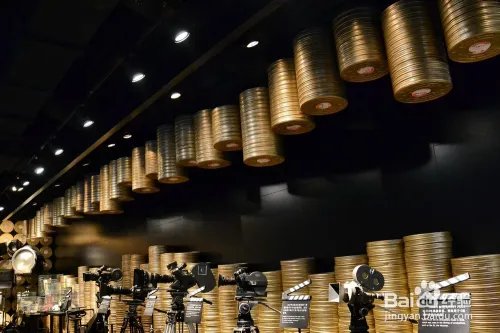 上海电影博物馆：游览攻略